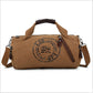 Durable Multifunction Handbag Men Canvas Training Gym Bag Women Fitness Outdoor Sporting for Male&amp;Female Backpack Snapitonline