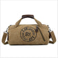 Durable Multifunction Handbag Men Canvas Training Gym Bag Women Fitness Outdoor Sporting for Male&amp;Female Backpack Snapitonline