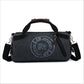 Durable Multifunction Handbag Men Canvas Training Gym Bag Women Fitness Outdoor Sporting for Male&amp;Female Backpack Snapitonline