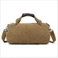 Durable Multifunction Handbag Men Canvas Training Gym Bag Women Fitness Outdoor Sporting for Male&amp;Female Backpack Snapitonline