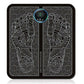 EMS Acupoints Stimulator Massage Foot Mat Snapitonline