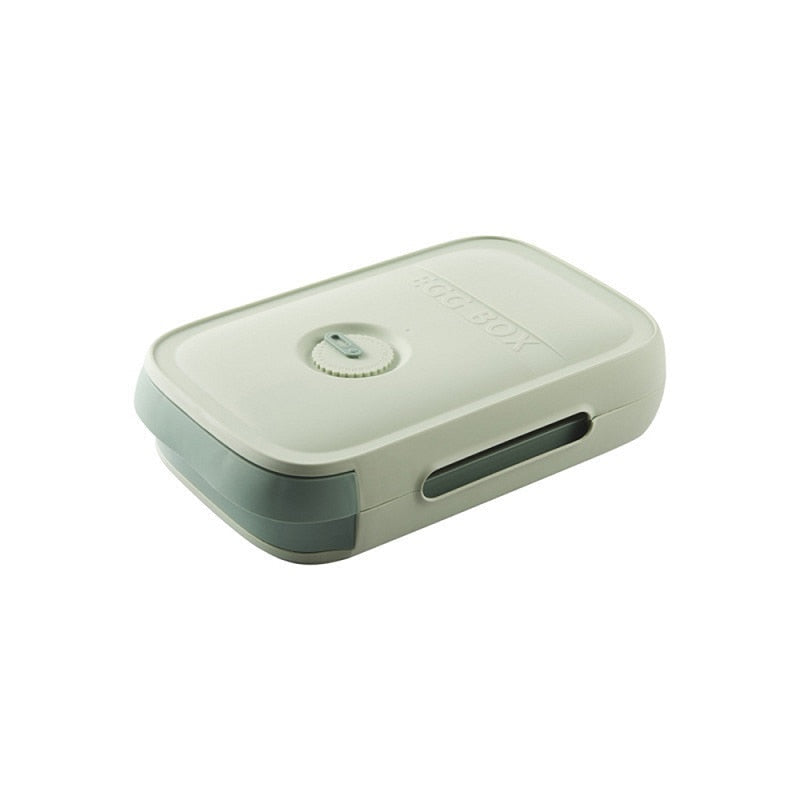 Egg Storage Drawer Box Snapitonline