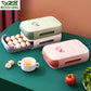 Egg Storage Drawer Box Snapitonline