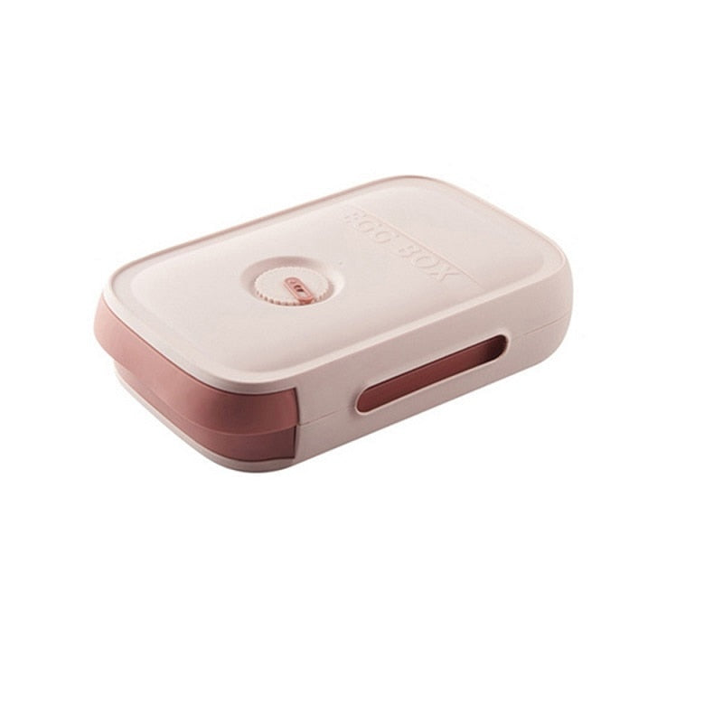 Egg Storage Drawer Box Snapitonline