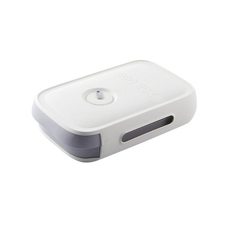 Egg Storage Drawer Box Snapitonline