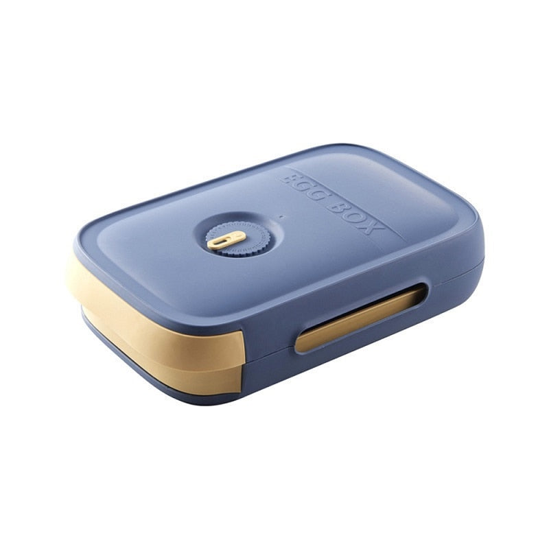 Egg Storage Drawer Box Snapitonline