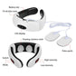 Electric Neck Massager Snapitonline