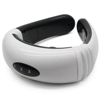 Electric Neck Massager Snapitonline