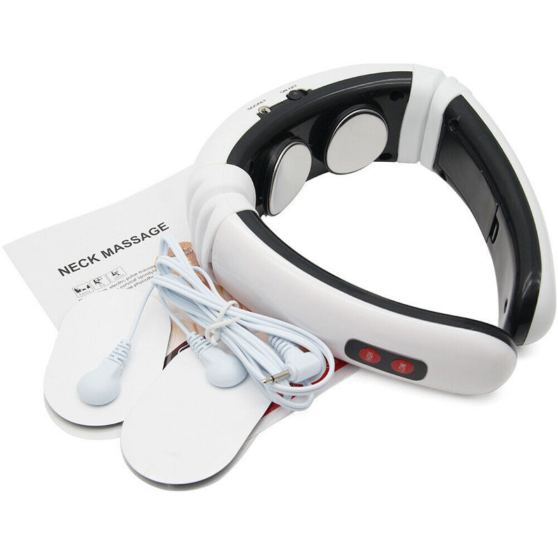 Electric Neck Massager Snapitonline