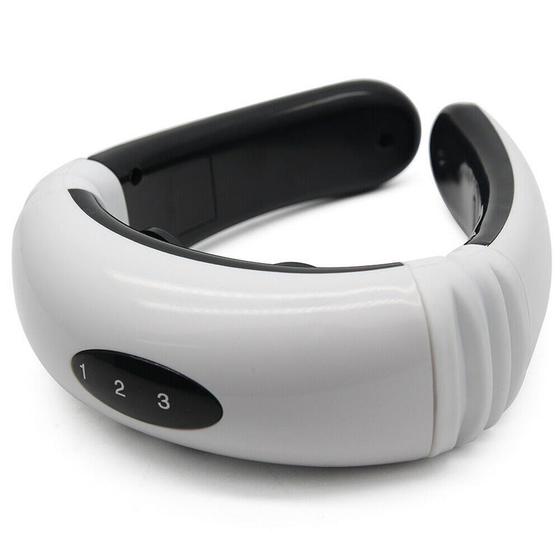 Electric Neck Massager Snapitonline