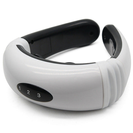 Electric Neck Massager Snapitonline