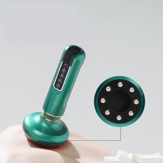 Electric Scraping Instrument Home Health Massage Dredge Snapitonline