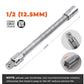Electric Wrench Sleeve Universal Extension. Snapitonline