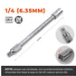 Electric Wrench Sleeve Universal Extension. Snapitonline