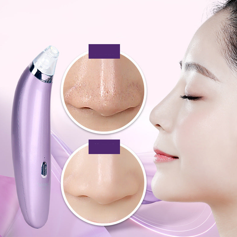 Electric cleansing instrument Snapitonline