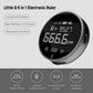 Electronic Measuring Ruler Snapitonline