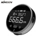Electronic Measuring Ruler Snapitonline