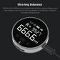 Electronic Measuring Ruler Snapitonline