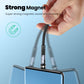 Elough 540 Rotate Magnetic Cable USB-C Magnetic Charger Micro USB Type C Cable Mobile Phone Cable For iPhone Xiaomi Poco Huawei Snapitonline