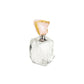 Fashion Electroplating Light Luxury Agate Perfume Bottle Snapitonline