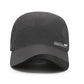 Fashion High Quality Breathable Men Women Snapback Hip Hop Hat Mesh Sun Gorras Unisex Casual Plain Adjustable Baseball Cap Snapitonline