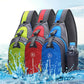 Fashion Men Women Handbag Sport Belt Waist Pack Pouch Shoulder Bag Water Bottle Holder Bag For Running Jogging Hiking Snapitonline