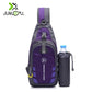 Fashion Men Women Handbag Sport Belt Waist Pack Pouch Shoulder Bag Water Bottle Holder Bag For Running Jogging Hiking Snapitonline