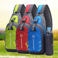 Fashion Men Women Handbag Sport Belt Waist Pack Pouch Shoulder Bag Water Bottle Holder Bag For Running Jogging Hiking Snapitonline