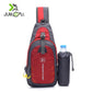 Fashion Men Women Handbag Sport Belt Waist Pack Pouch Shoulder Bag Water Bottle Holder Bag For Running Jogging Hiking Snapitonline