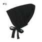 Fashion Modal Cotton Jersey Hijab Scarf Long Muslim Shawl Plain Soft Turban Tie Head Wraps For Women Africa Headband 170x60cm Snapitonline