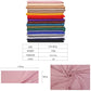Fashion Modal Cotton Jersey Hijab Scarf Long Muslim Shawl Plain Soft Turban Tie Head Wraps For Women Africa Headband 170x60cm Snapitonline
