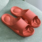 Fashion massage slippers Snapitonline