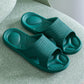 Fashion massage slippers Snapitonline