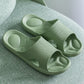 Fashion massage slippers Snapitonline