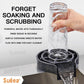 Faucet Glass Washer Snapitonline
