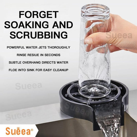 Faucet Glass Washer Snapitonline