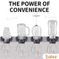 Faucet Glass Washer Snapitonline