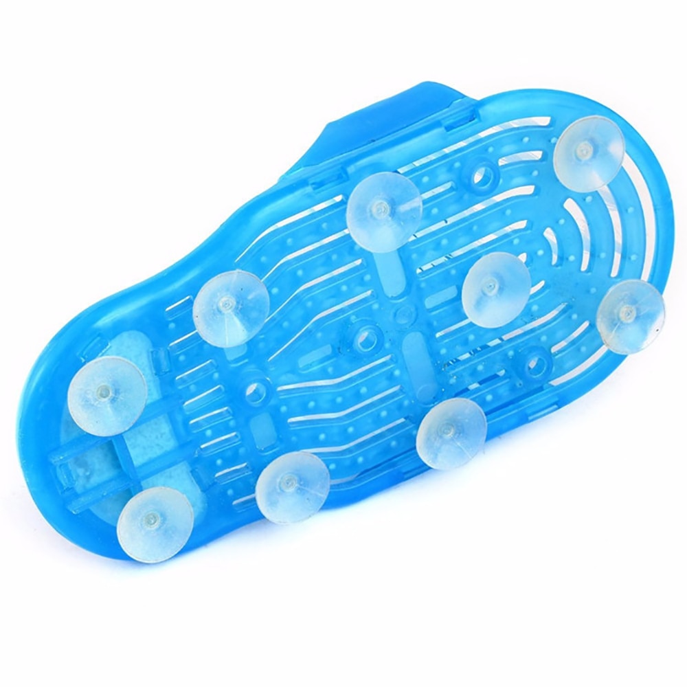 Feet Cleaning Brush Snapitonline