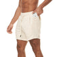 Five-point Pants Outdoor Running Training Fitness Pants Snapitonline