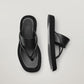 Flat Roman Sandals All-Match Platform Sandals Snapitonline