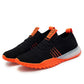Flying Woven Mesh Breathable Sneakers Snapitonline