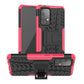 For Samsung Galaxy A52 Case Cover A22s A03s A72 A32 A22 A12 A02S M02 A31 A51 M21 A01 A71 Anti-knock Heavy Duty Armor Phone Case Snapitonline