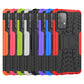 For Samsung Galaxy A52 Case Cover A22s A03s A72 A32 A22 A12 A02S M02 A31 A51 M21 A01 A71 Anti-knock Heavy Duty Armor Phone Case Snapitonline