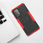 For Samsung Galaxy A52 Case Cover A22s A03s A72 A32 A22 A12 A02S M02 A31 A51 M21 A01 A71 Anti-knock Heavy Duty Armor Phone Case Snapitonline