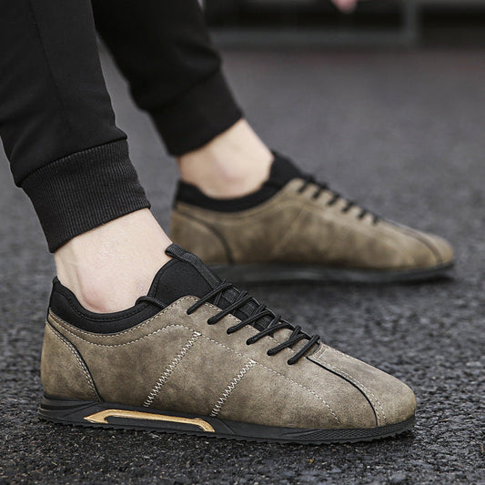 Forrest shoes men Snapitonline