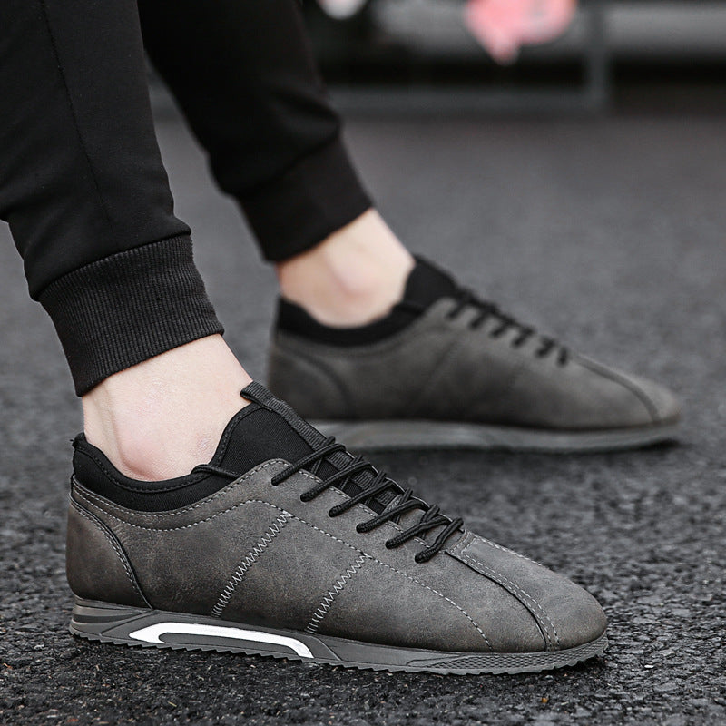 Forrest shoes men Snapitonline
