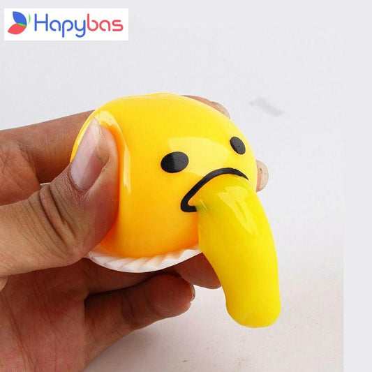 Funny Squishy Slime Ball Snapitonline