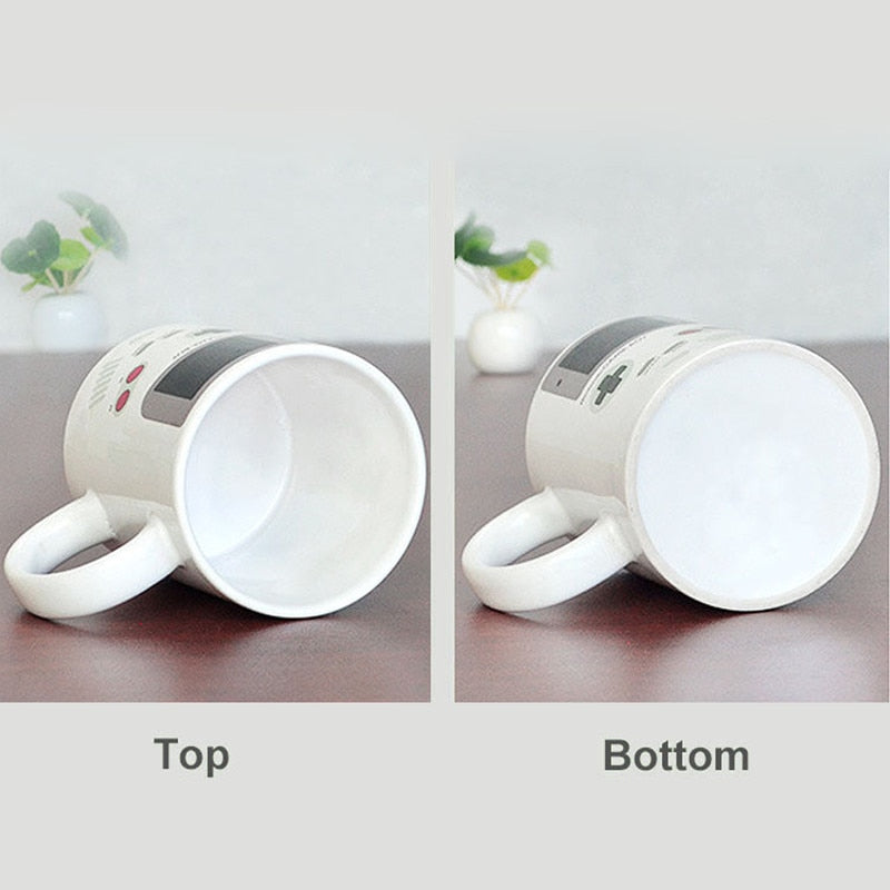 Game Boy Mug Snapitonline