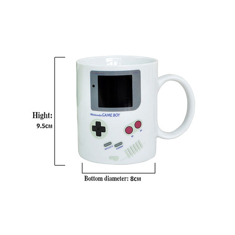 Game Boy Mug Snapitonline
