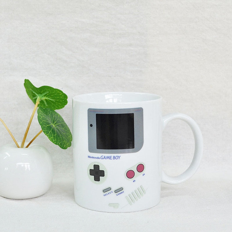 Game Boy Mug Snapitonline